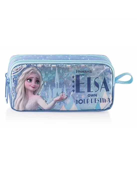 OTTO - 41133 - FROZEN KALEM ÇANTASI DUE OWN YOUR DESTINY