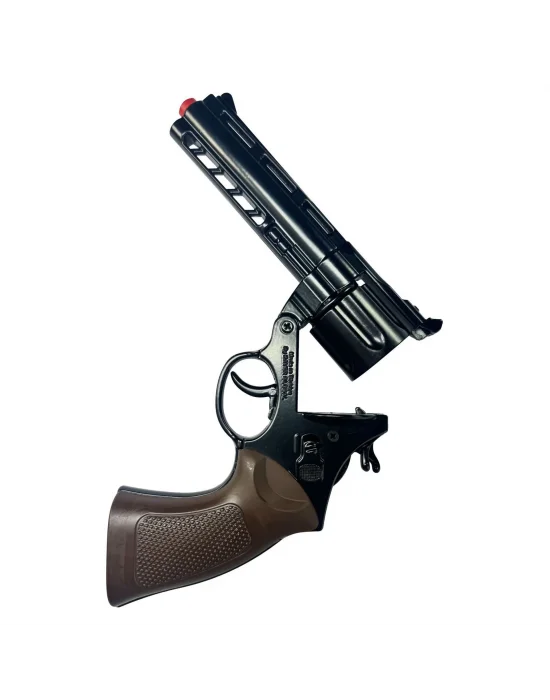 Oyuncak Tabanca Focus Bang No: 0017