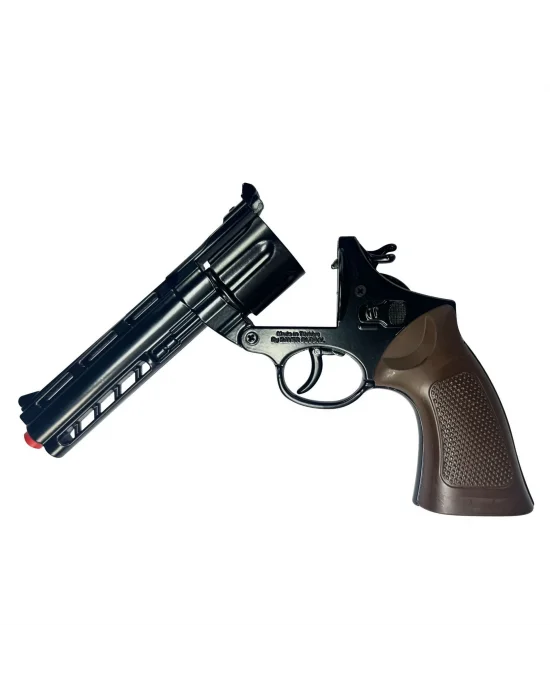 Oyuncak Tabanca Focus Bang No: 0017