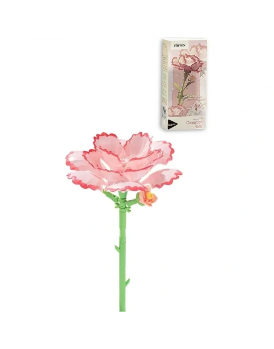 P655051 Panlos Karasnfil 49 Parça Block Oyuncak