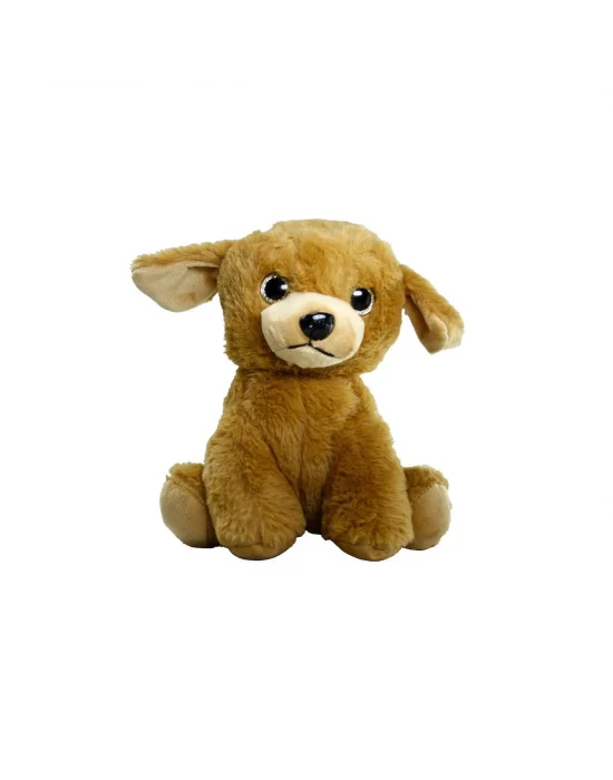 Pb30448-22 Peluş Köpek 23 Cm-vardem