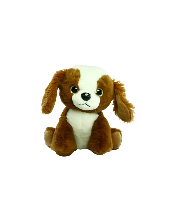 Pb30448-22 Peluş Köpek 23 Cm-vardem