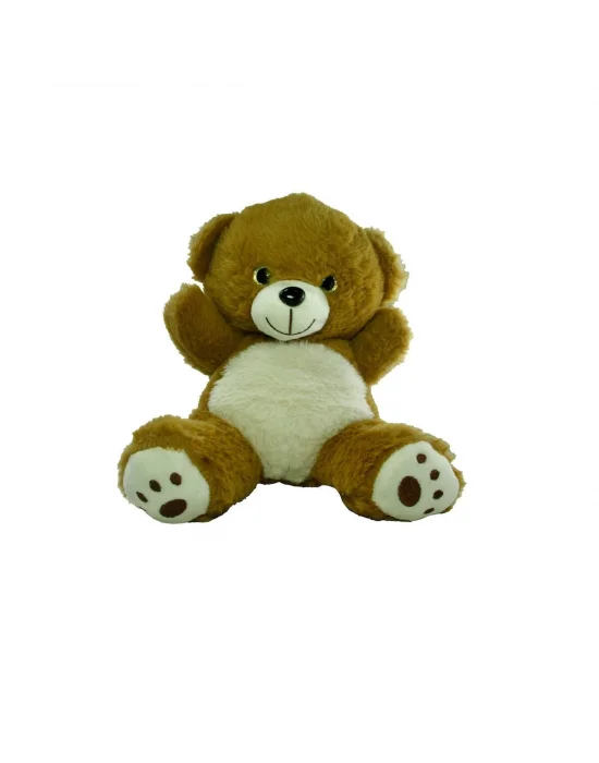 Pb30453-22s1 Peluş Asorti Ayı Ve Panda 23 Cm