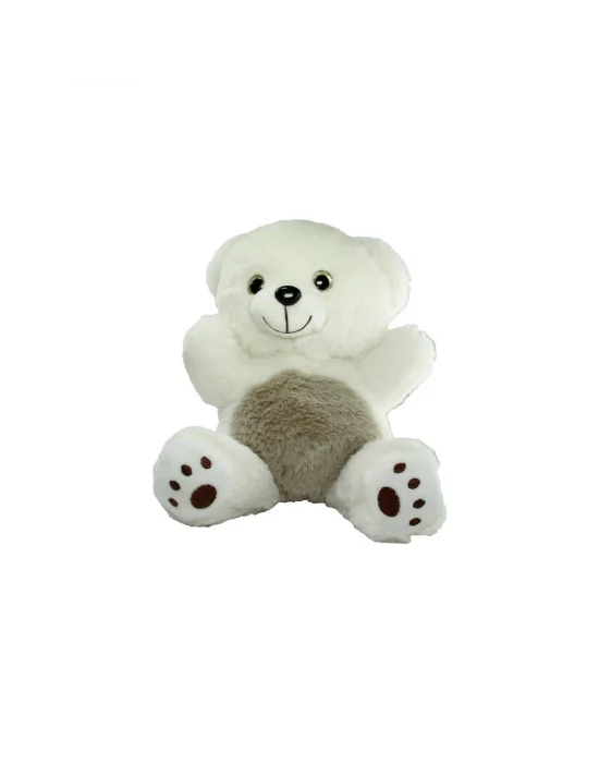 Pb30453-22s1 Peluş Asorti Ayı Ve Panda 23 Cm