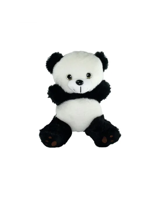 Pb30453-22s1 Peluş Asorti Ayı Ve Panda 23 Cm