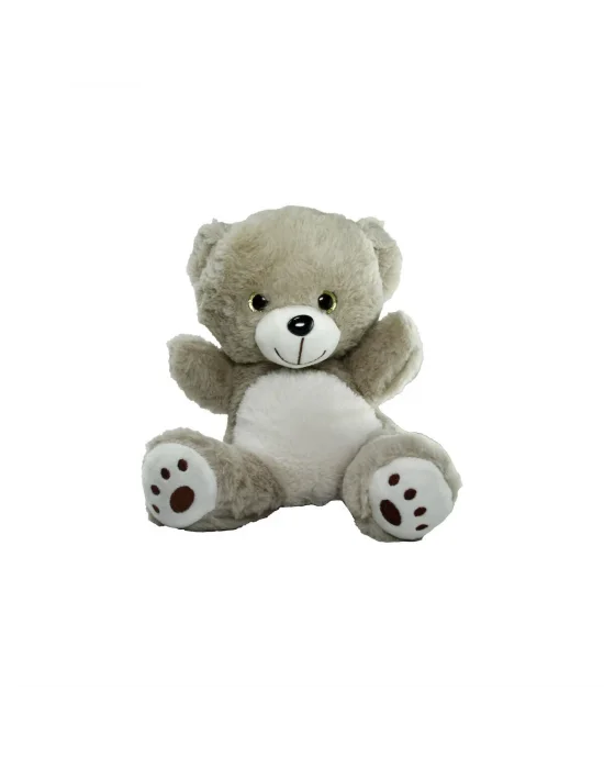 Pb30453-22s1 Peluş Asorti Ayı Ve Panda 23 Cm