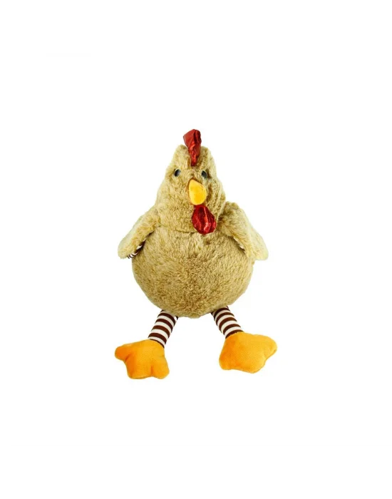 Pb31191-23 Peluş Asorti Horoz 23 Cm