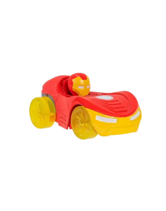 Pdy16000 Spidey Diecast Araba - Snf0194