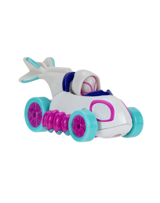 Pdy16000 Spidey Diecast Araba - Snf0194