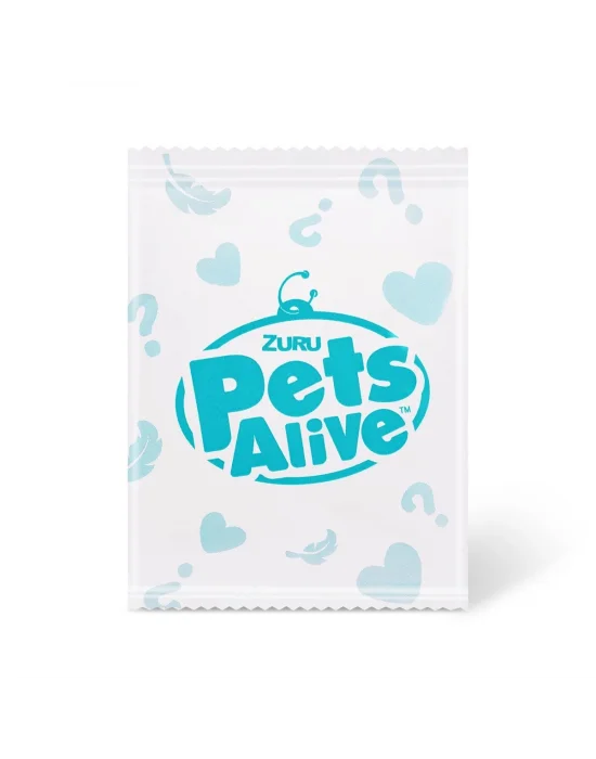 Pel06000 Pets Alive Cıvıl Cıvıl Kuş
