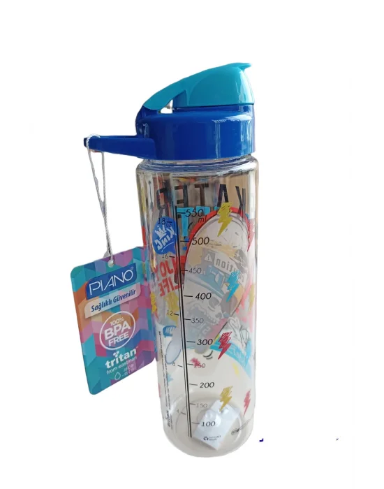 PIANO TRITAN MATARA LIDYA KIDS PYMAT-89 630 ml.