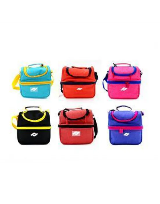 Pippa Puppa Lüx Beslenme Çantası