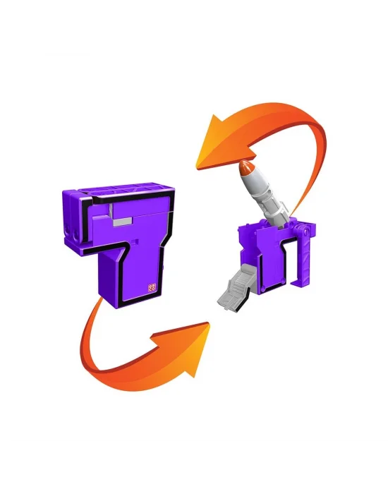 Pm 6888 Pocket Morphers Asorti(tekli Satılır)