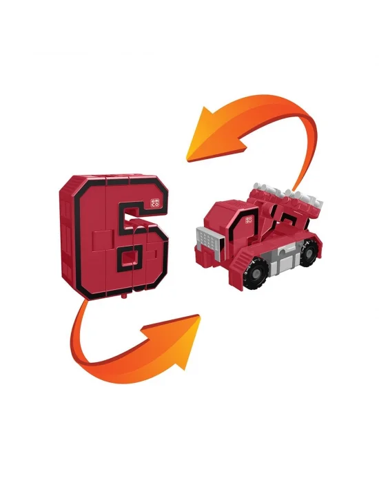 Pm 6888 Pocket Morphers Asorti(tekli Satılır)