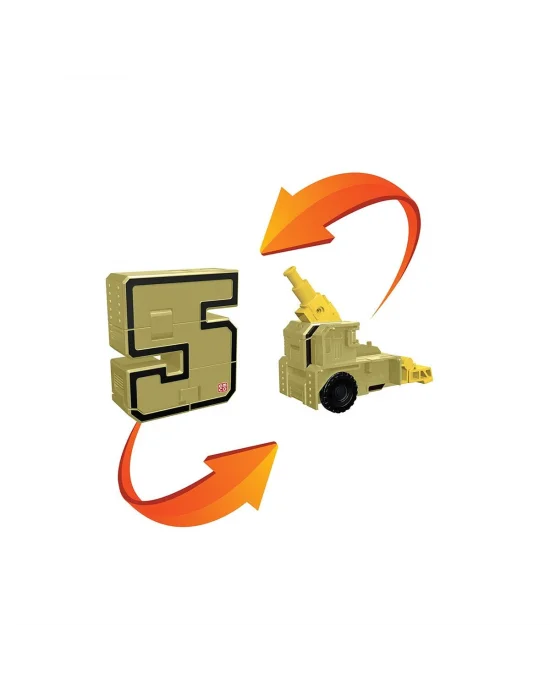 Pm 6888 Pocket Morphers Asorti(tekli Satılır)