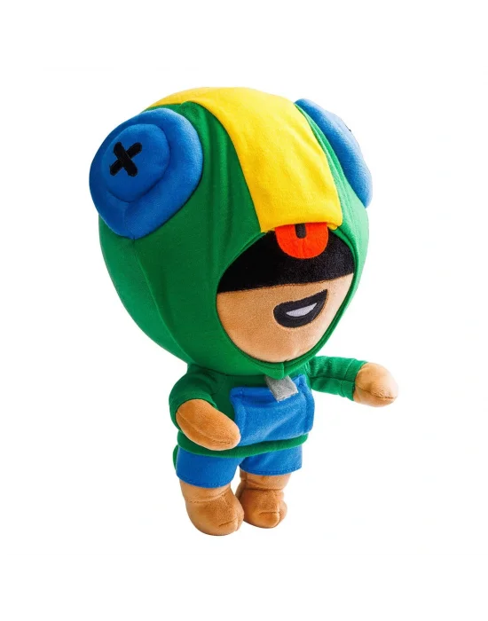Pmı Brw7008 Brawl Stars 30 Cm Peluş Figür Asorti