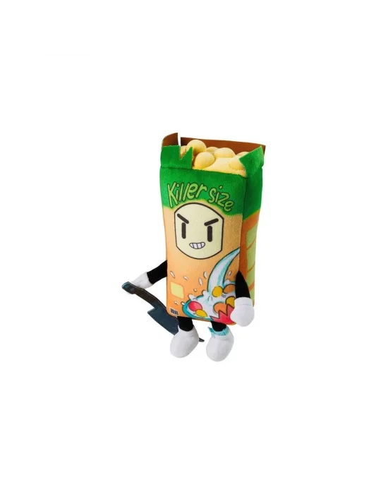 Pmı Sg 7014 Stumble Guys Peluş 20 Cm -necotoys