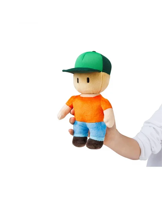 Pmı Sg 7014 Stumble Guys Peluş 20 Cm -necotoys
