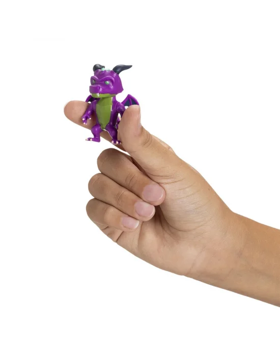 Pmı Sg2007 Stumble Guys Sürpriz Şapka 2 Figür 18li Display