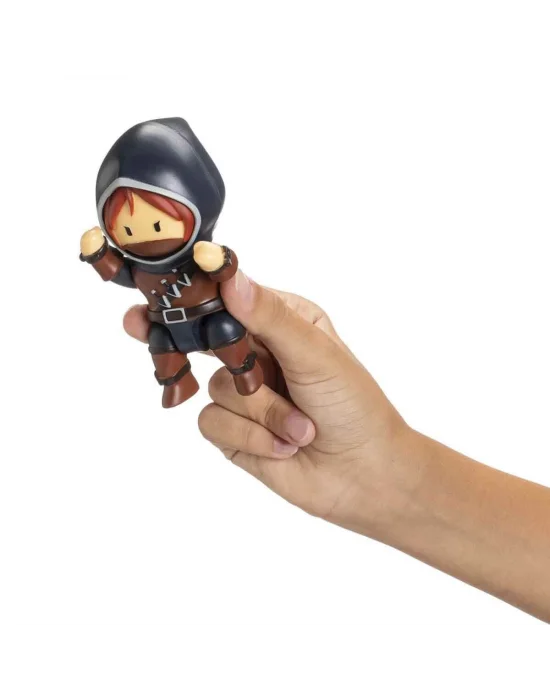 Pmı Sg6210 Stumble Guys 11,5 Cm Aksiyon Figür