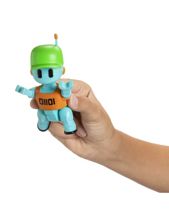Pmı Sg6210 Stumble Guys 11,5 Cm Aksiyon Figür