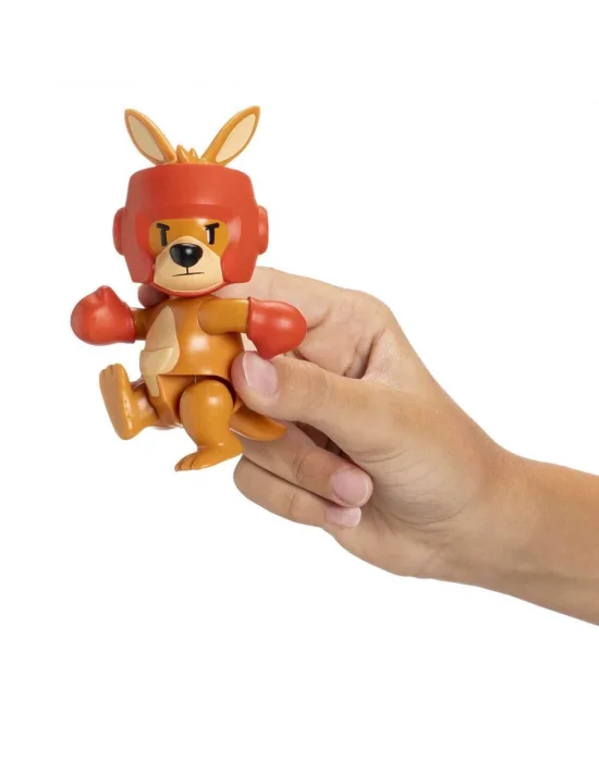 Pmı Sg6210 Stumble Guys 11,5 Cm Aksiyon Figür