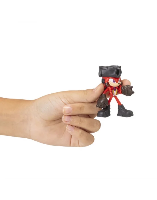 Pmı Son2280 Sonic 12l, Figür Blister Asorti 2 Özel Sürpriz Figür