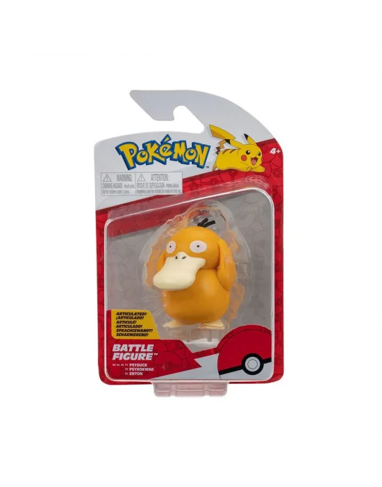 Pok 95007-v Pokemon Battle Figürler Seri