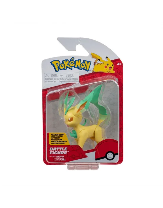 Pok 95007-v Pokemon Battle Figürler Seri
