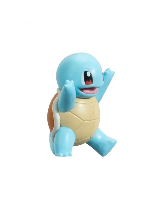 Pok 95057-b Pokemon Clip N Go Asorti