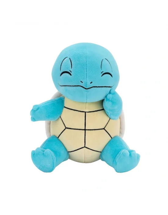 Pok 95217-d Pokemon Pelüş Figür 20 Cm Asorti