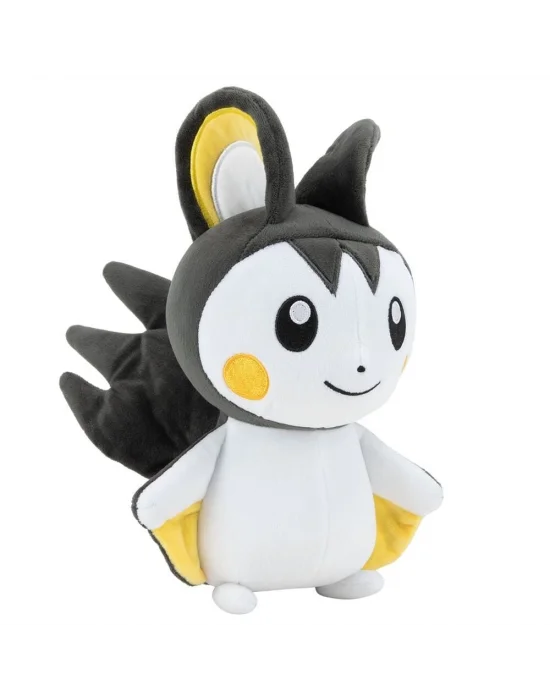 Pok 95217 Pokemon Pelüş Figr 20 Cm Seri 12 Asorti