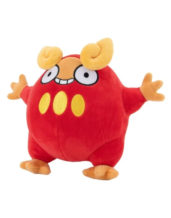 Pok 95217 Pokemon Pelüş Figr 20 Cm Seri 12 Asorti