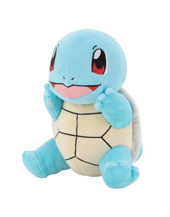 Pok 95217 Pokemon Pelüş Figr 20 Cm Seri 12 Asorti