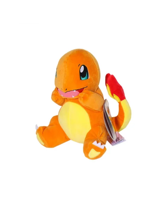 Pok 95217 Pokemon Peluş Figür 20 Cm
