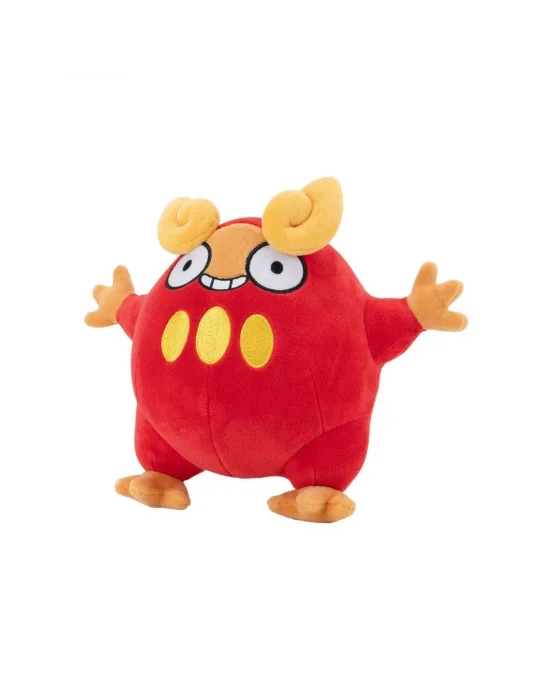 Pok 95217 Pokemon Peluş Figür 20 Cm