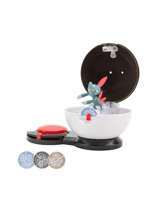 Pok Pkw2724 Pokemon Sürpriz Atak Oyun Seti