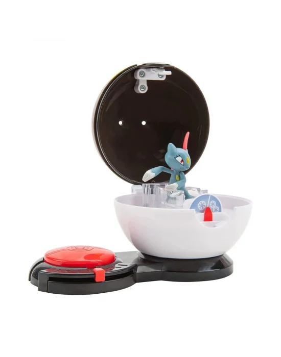 Pok Pkw2724 Pokemon Sürpriz Atak Tekli Oyun Seti