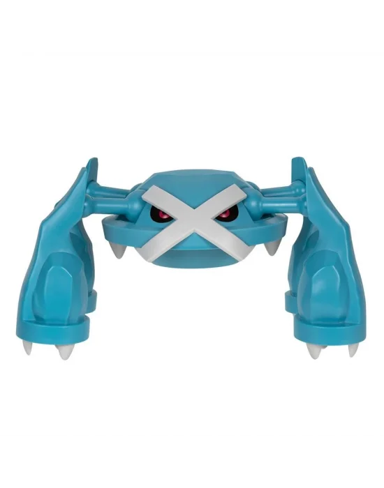 Pok Pkw3059 Pokémon Epik Figür Metagross