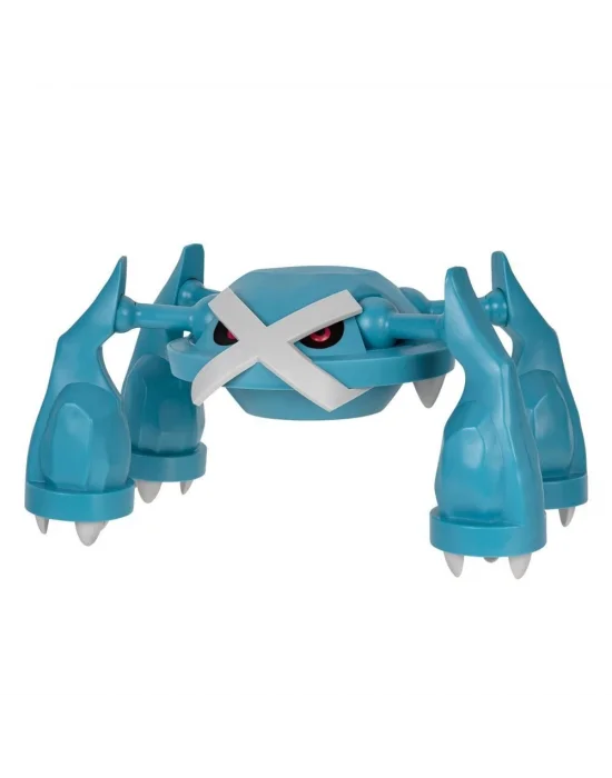 Pok Pkw3059 Pokémon Epik Figür Metagross