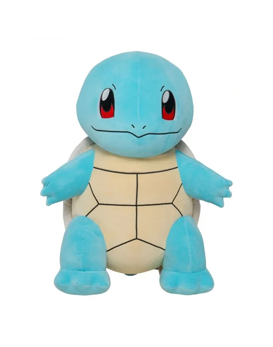 Pok Pkw3114 Pokemon Squirtle Pelüş 60 Cm Pkw3114