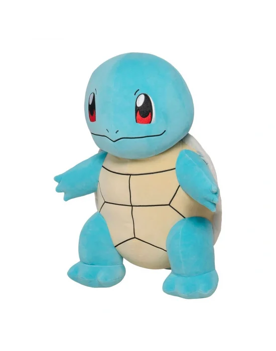 Pok Pkw3114 Pokemon Squirtle Pelüş 60 Cm Pkw3114