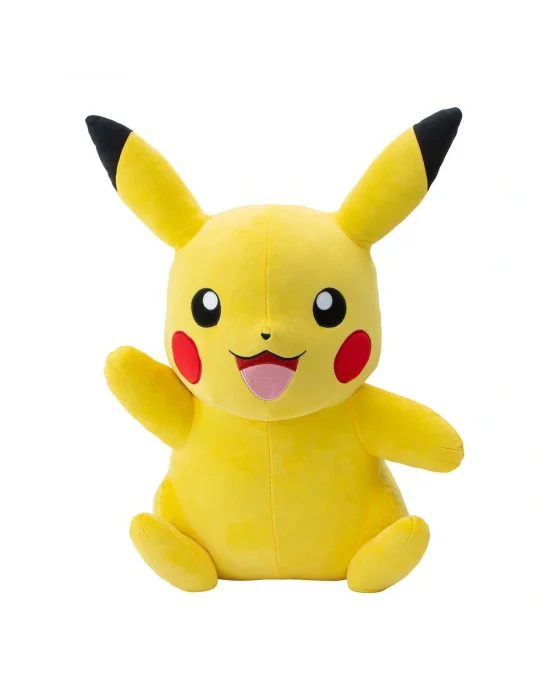 Pok Pkw3115 Pokemon Pikachu Pelüş 60 Cm Pkw3115