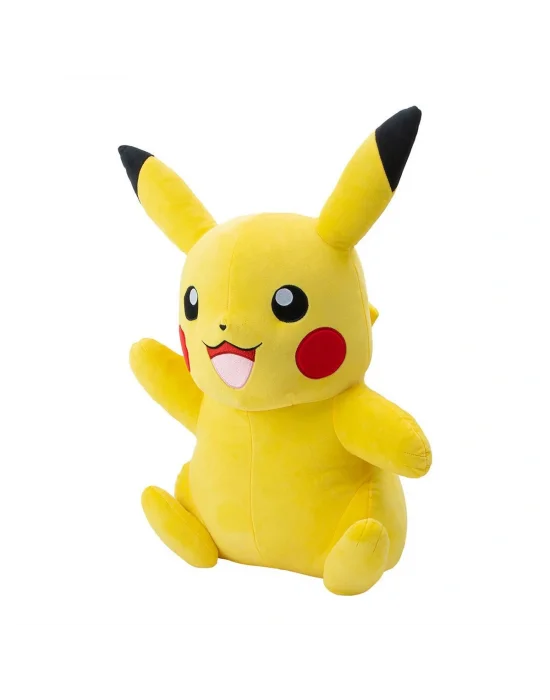 Pok Pkw3115 Pokemon Pikachu Pelüş 60 Cm Pkw3115