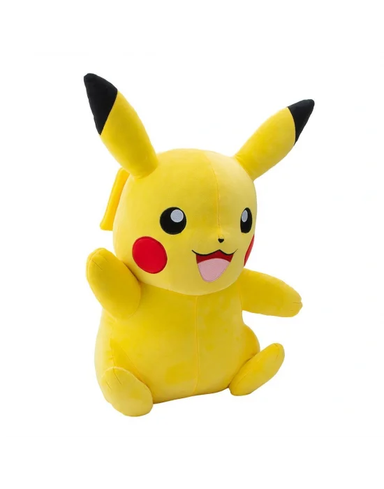 Pok Pkw3115 Pokemon Pikachu Pelüş 60 Cm Pkw3115