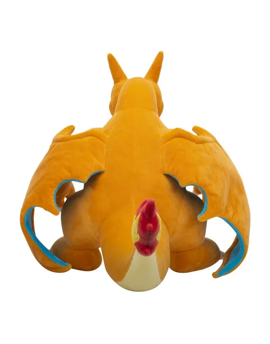 Pok Pkw3681 Pokemon Charizard Pelüş 60 Cm Pkw3681