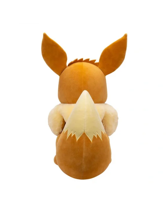 Pok Pkw3886 Pokemon Eevee Pelüş 60 Cm Pkw3886