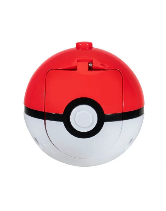 Pok Pkw4408 Pokemon Battle Spinner Deluxe Arena Set