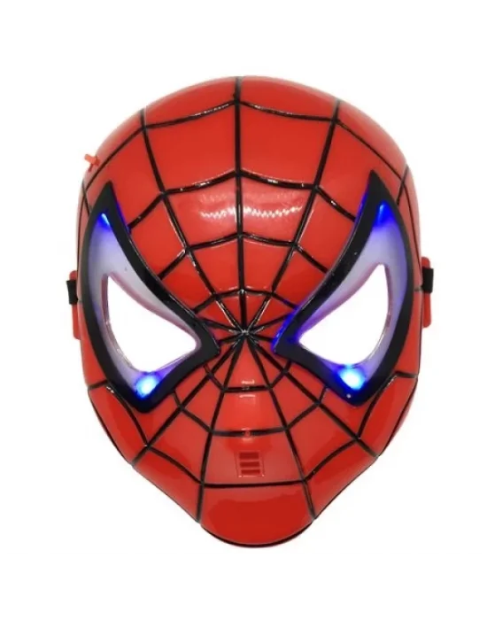 POŞETLİ IŞIKLI MASKE