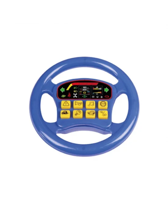 POŞETTE DİREKSİYON KIRMIZI / MAVİ